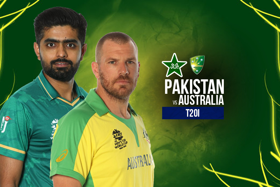 PAK vs AUS Live: Desperate Australia eager to BOUNCE back in One-off T20I after disappointing ODI series Loss - Check Out
