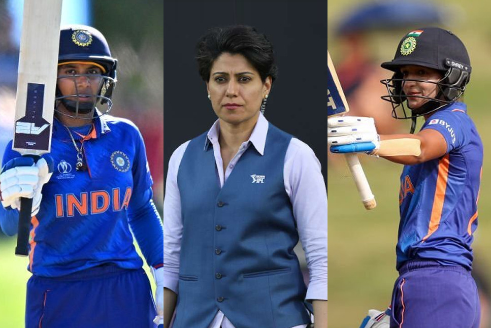 Women’s World Cup: Anjum Chopra slams Mithali Raj & Co for poor decision making, says ‘Harmanpreet should be captain in all formats’