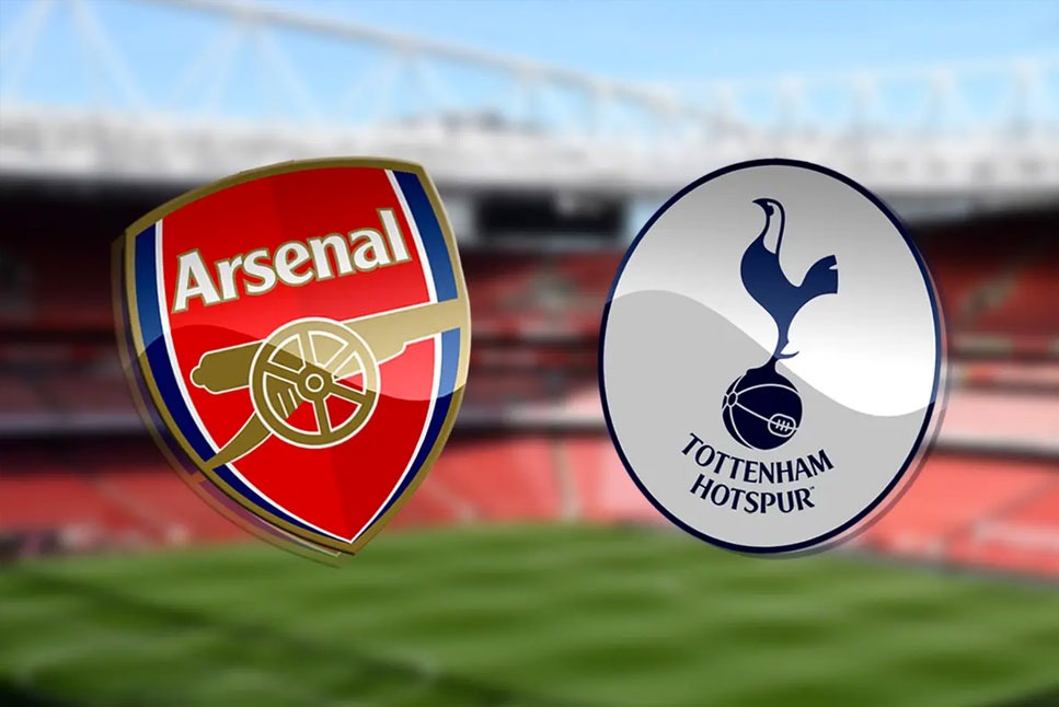 Arsenal vs Spurs: North London’s famous derby between Arsenal and Tottenham Hotspurs to take place on 12th May