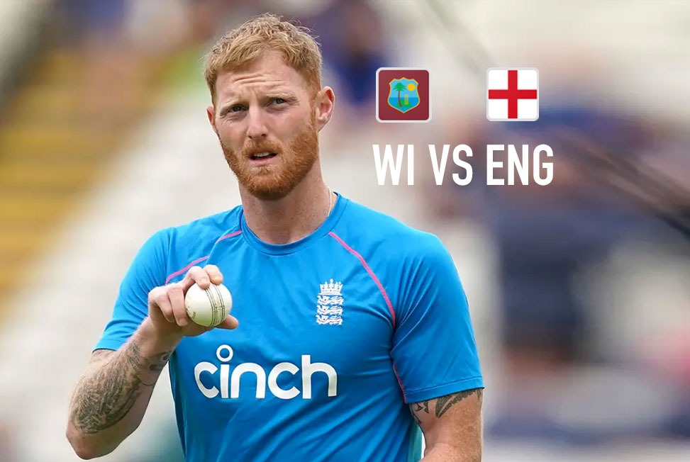 WI vs ENG: Another SETBACK for Ben Stokes, set to undergo knee scans after ‘experiencing pain’ in series against West Indies