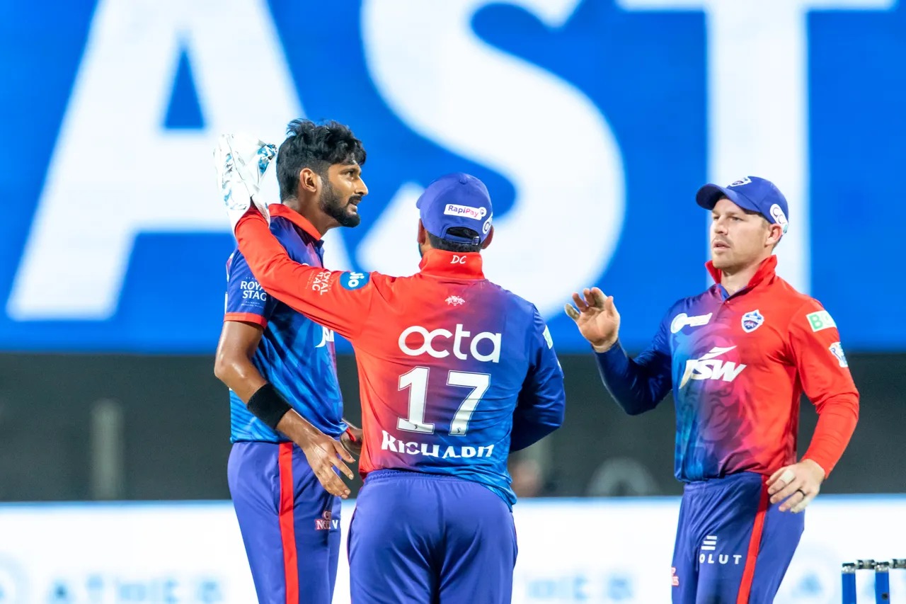 LSG vs DC Live: KL Rahul and Rishabh Pant all set to lock horns as Delhi Capitals take on Lucknow Super Giants - Follow Live Updates 