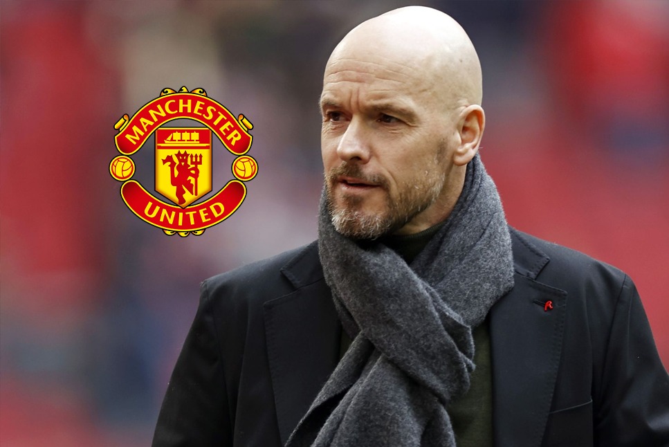 Manchester United New Manager United's EIGHT candidates