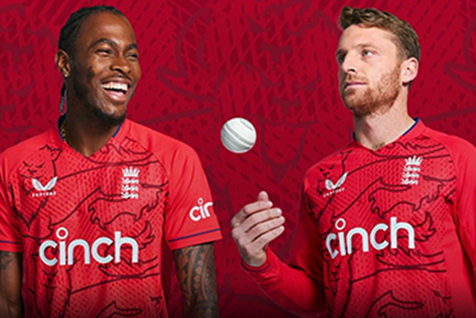 India Tour of England: Eoin Morgan & Co to wear TRENDY new T20I jersey for India series in July – Check pics