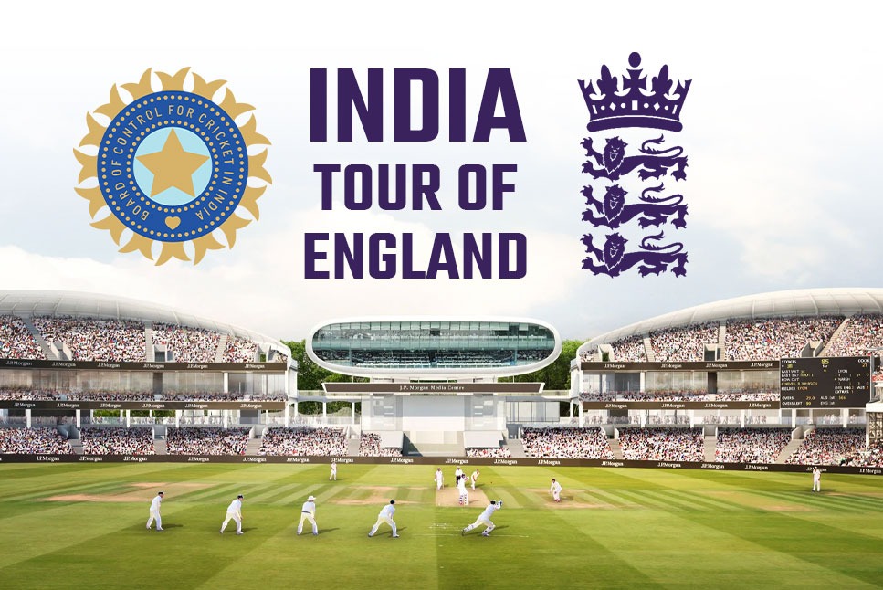 India Tour of England: BCCI pays heed to players’ complaints, India to play T20 Warm-up matches in Derbyshire, Northamptonshire on England tour in July