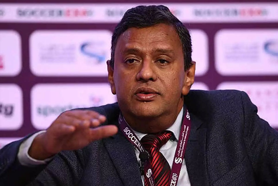 Indian Football: AIFF’s General Secretary Kushal Das criticizes the League Structure to be not Robust, claims it to be MAIN ISSUE – Check Out