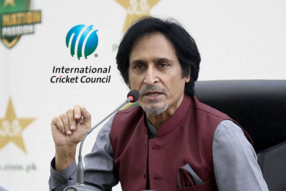 ICC Meeting Live UPDATES: Ramiz Raja’s DREAM PROJECT of 4 Nation tourney REJECTED by ICC Board: Follow LIVE Updates