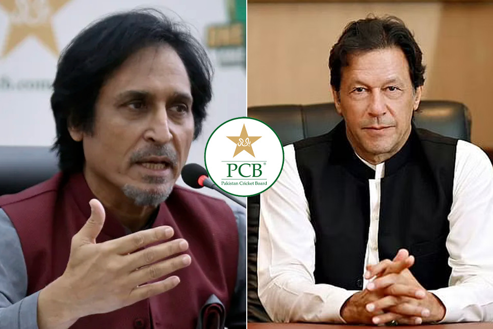 Pakistan Political Crisis: PCB chief Ramiz Raja’s four-nation tourney in doubt as he mulls resignation after Pakistan Imran Khan’s ouster – Follow Live Updates