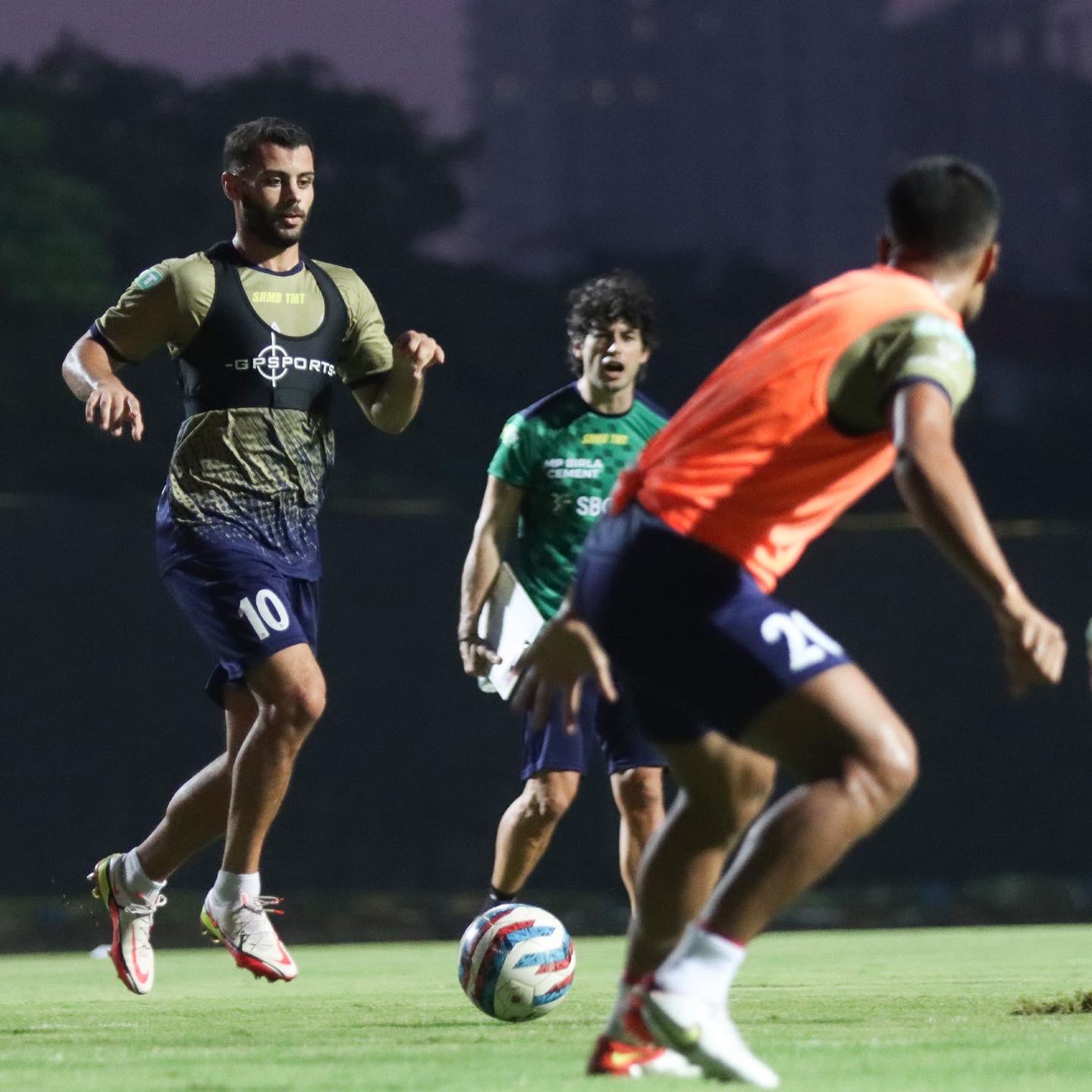 ATK Mohun Bagan vs Blue Star SC: ATK Mohun Bagan aims to fly past Sri Lanka's Blue Star SC in the Preliminary round fixture of the AFC Cup 2022 - Follow Live Updates 
