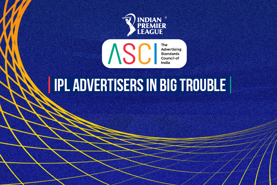 IPL 2022: IPL advertisers in BIG TROUBLE, ASCI finds 40% ads violating gaming ad regulations during IPL broadcast