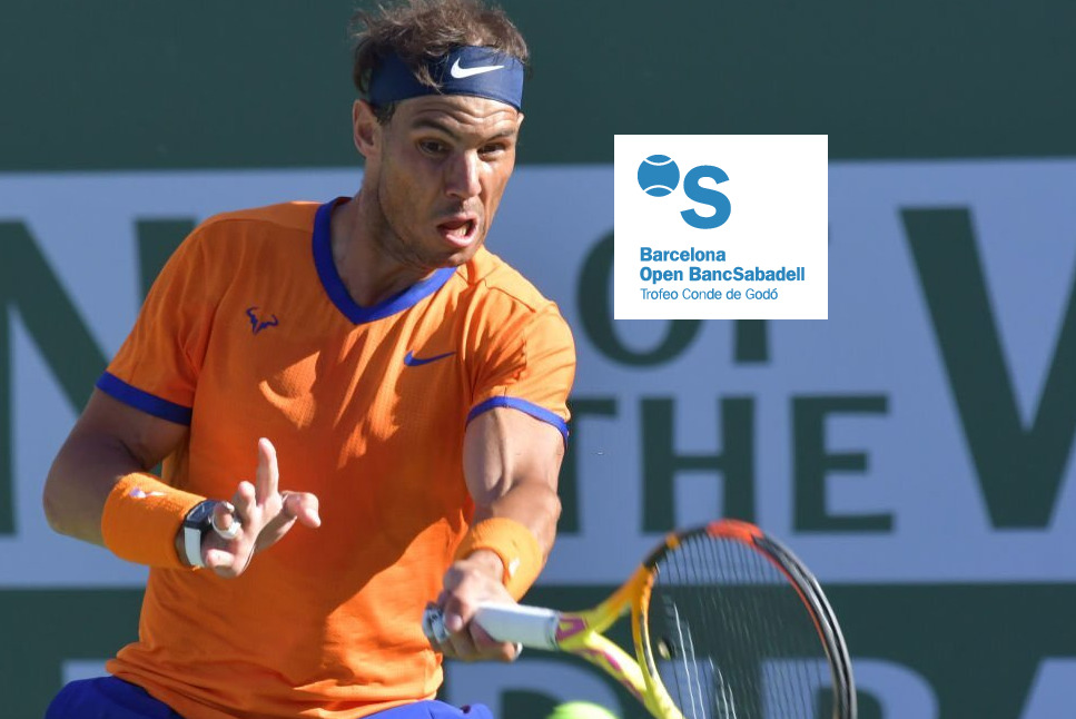 Barcelona Open 2022 Record breaker Rafael Nadal opts out of Barcelona