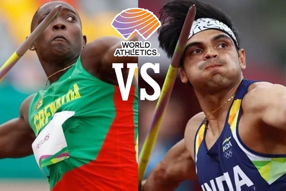 World Athletics: Olympic champion Neeraj Chopra to compete against Peters, Vetter in Word Athletics Continental Gold Meet in Finland