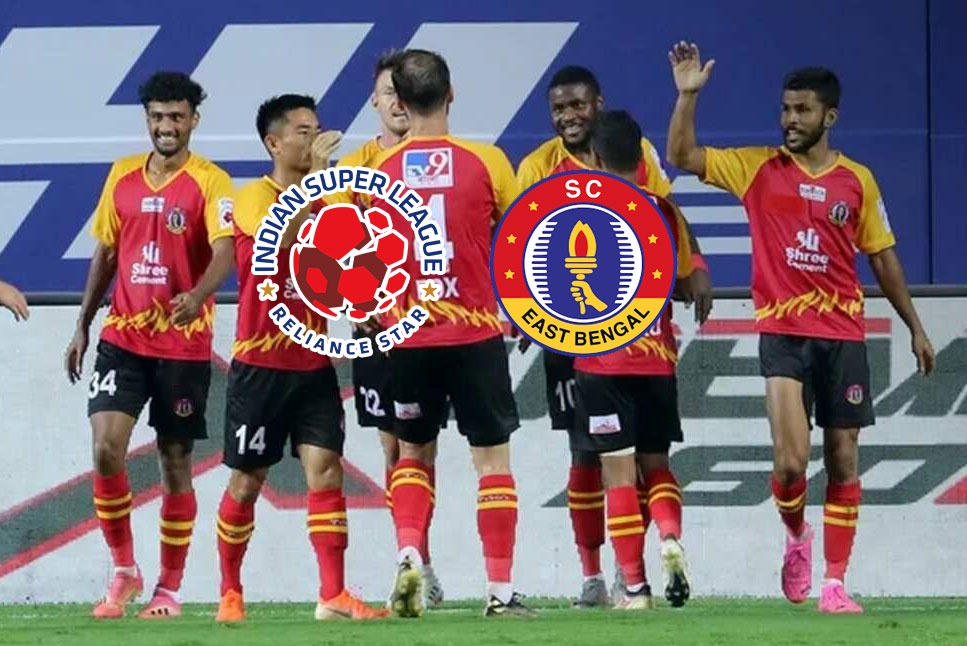 ISL: East Bengal says, ‘Will continue to play ISL, next investor announcement within 15 days’