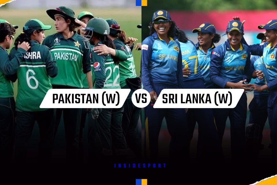 PAK-W vs SL-W: Sri Lanka women set for limited-overs tour of Pakistan, to play 3 ODIs and 3 T20Is in May-June
