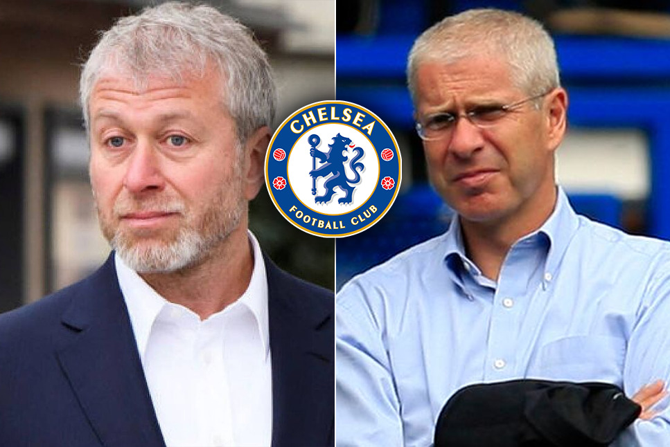 Chelsea New Owner: Chelsea in DEEP TROUBLE, after owner Roman Abramovich, director Eugene Tenenbaum also SANCTIONED
