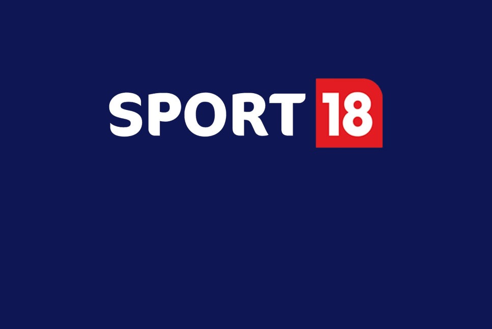 FIFA WC: FIFA WC, NBA, La Liga, Serie A, Ligue 1 to be broadcast on newly-launched Sports18