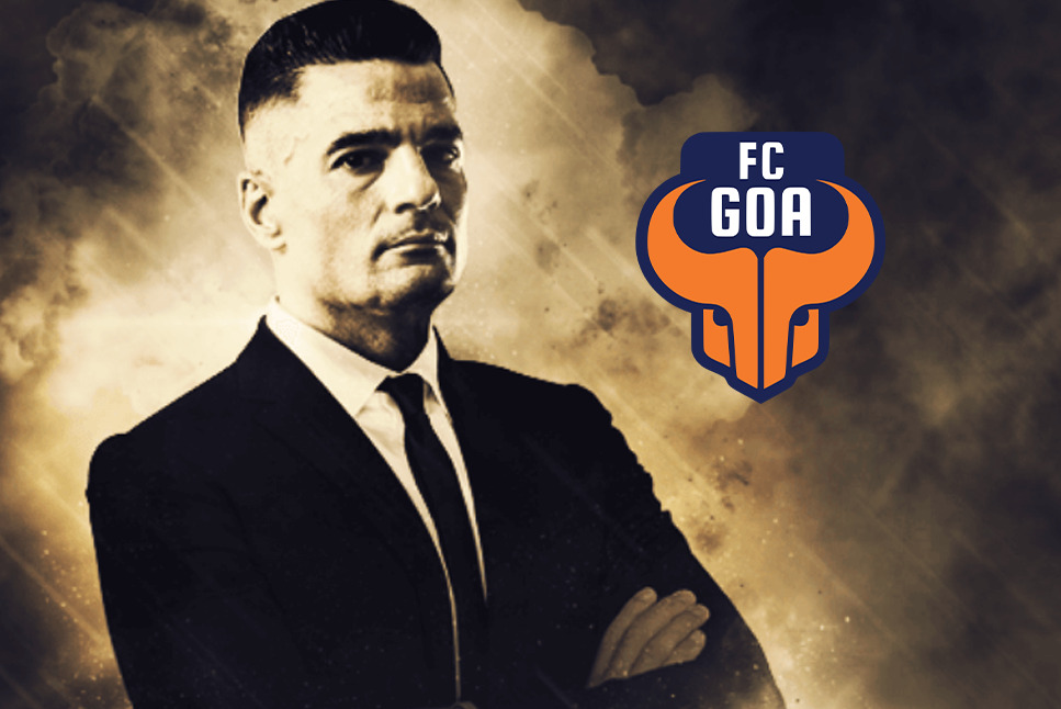 Goa New Coach: ISL club FC Goa appoints former player Carlos Pena as their NEW head coach - Check OUT