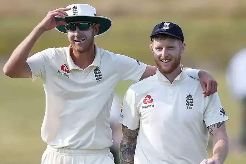 England Test Captaincy: Ben Stokes gets big boost, Stuart Broad pulls out of England Test captaincy race, says ‘I have not given it a thought