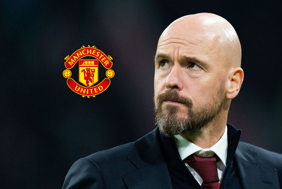 Manchester United New Manager: Erik ten Hag loses KNVB Cup