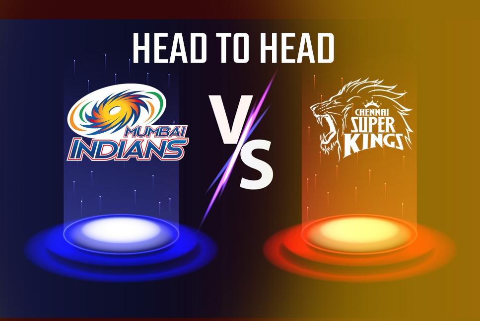 IPL 2022: Check CSK vs MI Head to Head stats, Mumbai looks for 1st WIN in IPL