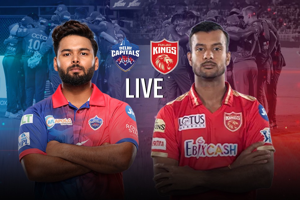 DC vs PBKS LIVE Score: IPL 2022 - Toss Coming UP at 7 PM, DC players arrive at stadium: Follow DC vs PBKS Ball by Ball LIVE Updates