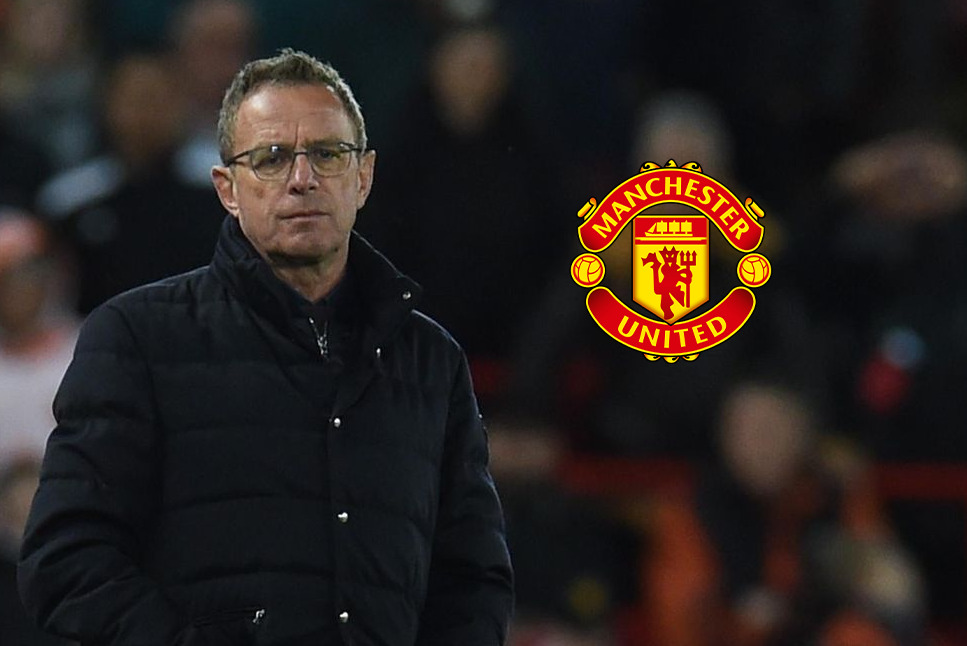 Premier League: BIG CHANGES at Manchester United, manager Ralf Rangnick hints at TEN NEW ARRIVALS after Liverpool defeat