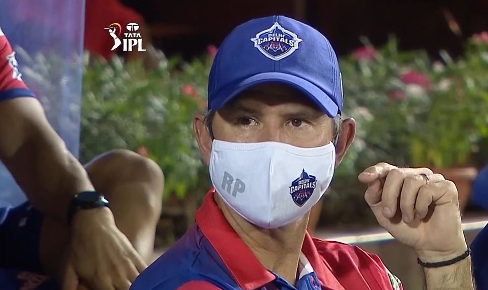 IPL 2022: IPL takes lesson from BBL, makes mask wearing MANDATORY in DUGOUT after DC COVID-19 outbreak