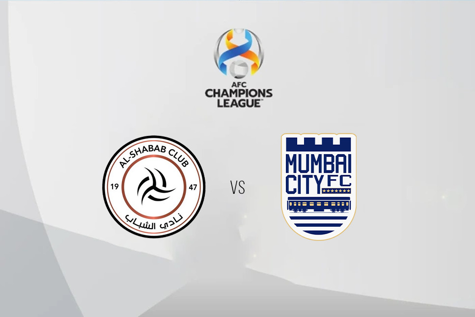 AFC Champions League 2022: Mumbai City seek revenge against table-toppers Al Shabab in a do-or-die clash, Follow Al Shabab vs Mumbai City FC LIVE: Check Team News, Live Streaming