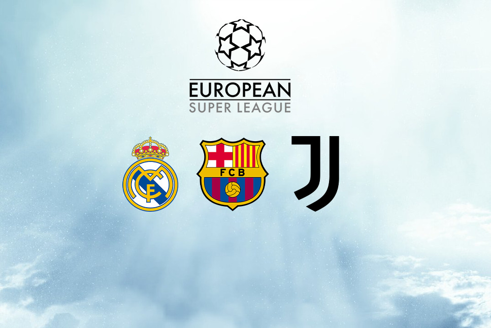 European Super League: Real Madrid, Barcelona and Juventus faces threat of Champions League BAN after Madrid court announces VERDICT in UEFA’s favour
