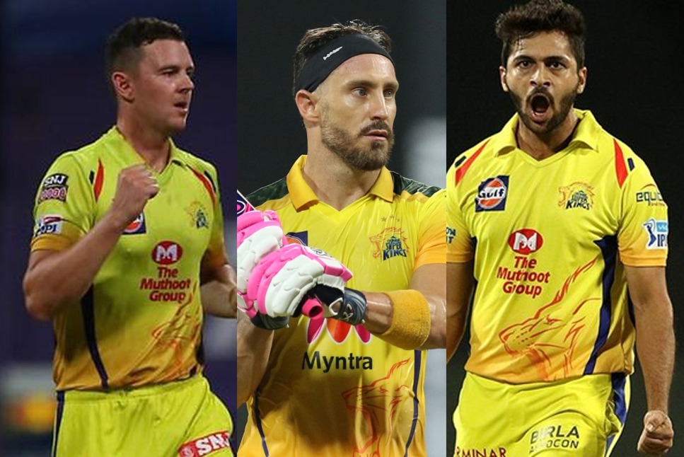 IPL 2022 Points Table: LOSING BIG 3 at auctions table derailed CSK at IPL 2022- check how