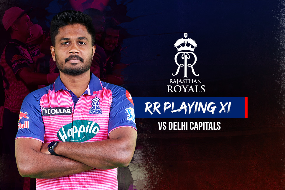 RR Playing XI vs DC: Rajasthan Royals not to tinker with the winning combination – Follow Live Updates