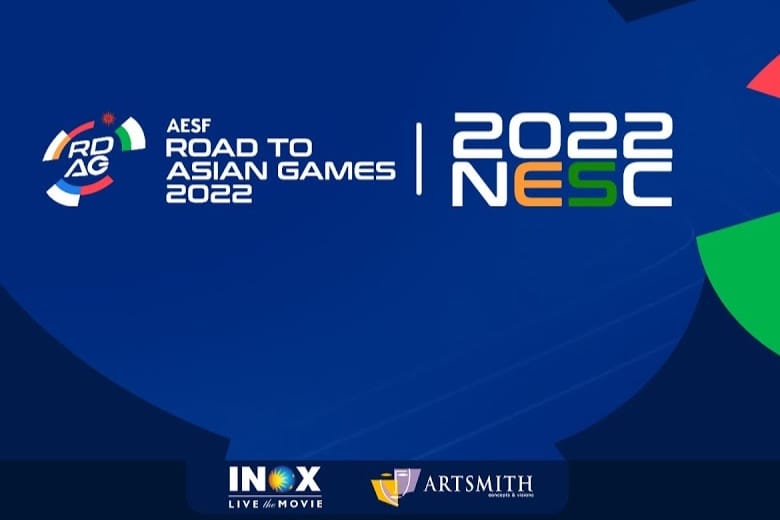 Esports Asian Games 2022: Tirth Mehta, Charanjot Singh storm into quarter-finals at National Esports Championships 2022