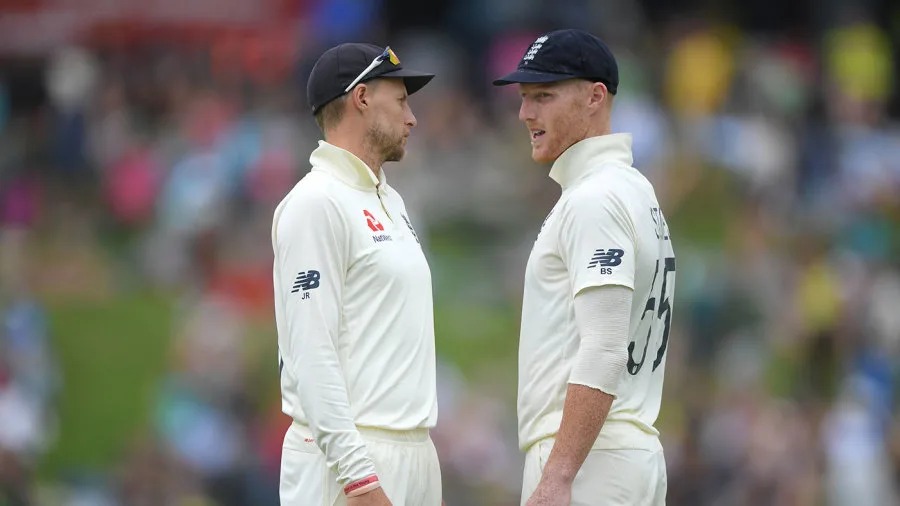Wisden Cricketer of the Year: Ben Stokes backs Joe Root to continue sensational form- check out