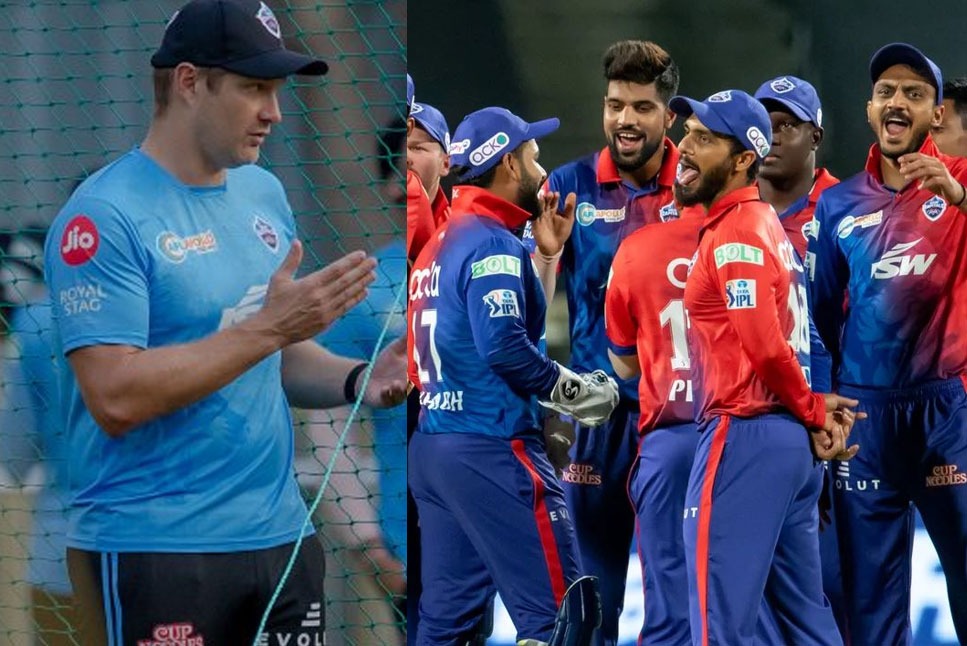 IPL 2022 No ball controversy: Shane Watson VERY UNHAPPY with Rishabh Pant & Co for final over drama at Wankhede- check out