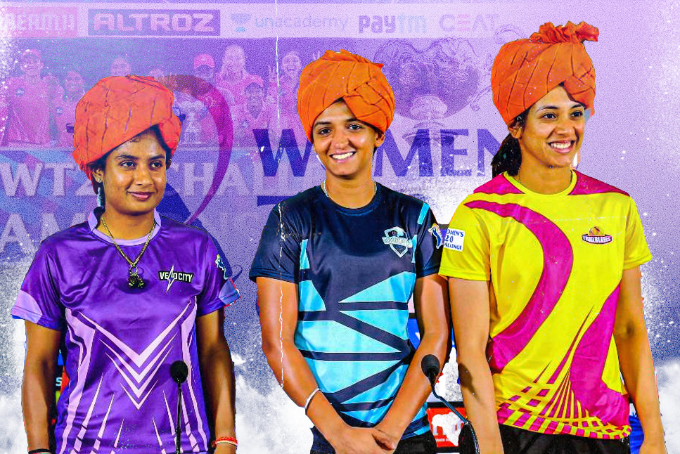 Women’s T20 Challenge: BCCI to host 3-team Women’s T20 Challenge in Lucknow from May 24 confirms Sourav Ganguly