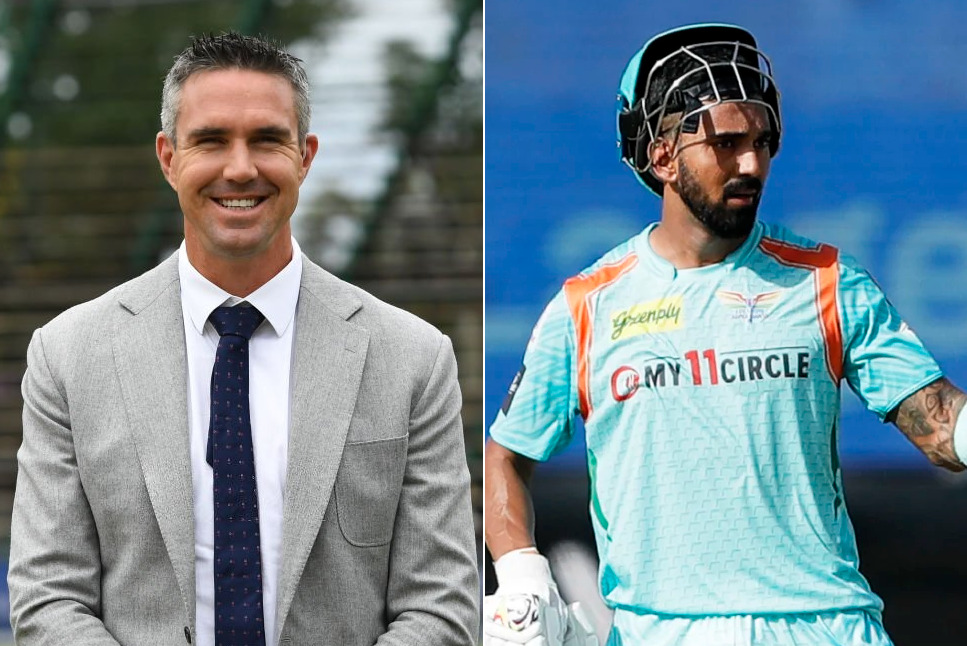 IPL 2022: Kevin Pietersen hails KL Rahul as 'Dynamic Player', says he has 'Matured beyond his age'