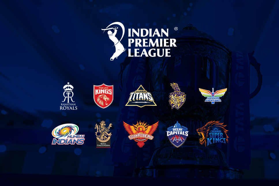 IPL 2022 LIVE Streaming for free: Best Website LINKS to watch IPL LIVE in your mobile and laptop in your country ABSOLUTELY FREE, KKR beat MI Highlights