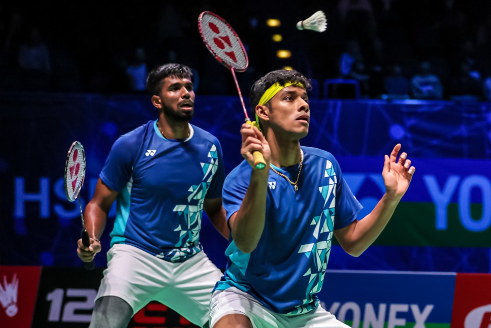 Malaysia Open Badminton Live: Lakshya Sen and World No 3 Anders Antonsen in same quarter, PV Sindhu likely to face Tai Tzu-Ying in quarterfinals - Check Out Draw