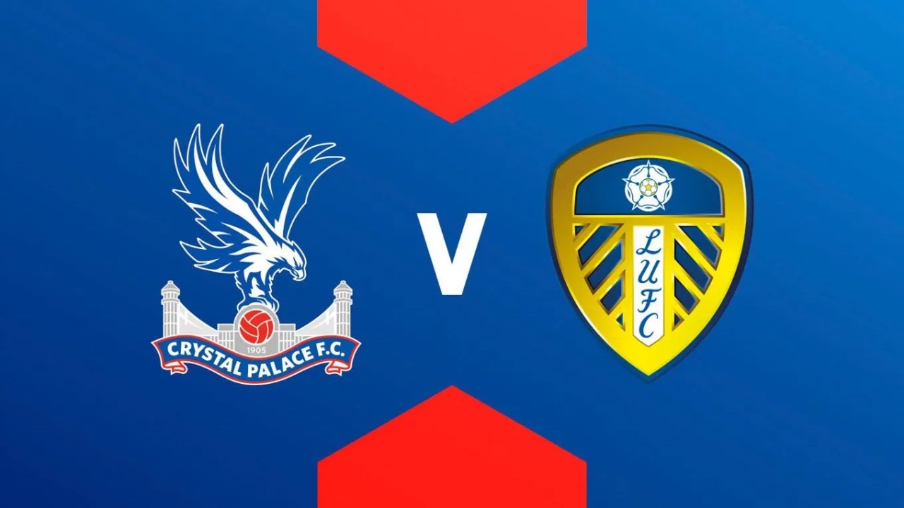 Premier League: Leeds United boost survival hopes with hard-earned point at Crystal Palace
