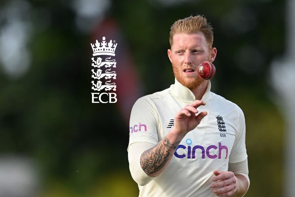 England Team New Captain : CONFIRMED, Ben Stokes will be announced as England’s NEW Test Captain, Gary Kirsten to be appointed COACH: Follow LIVE UPDATES