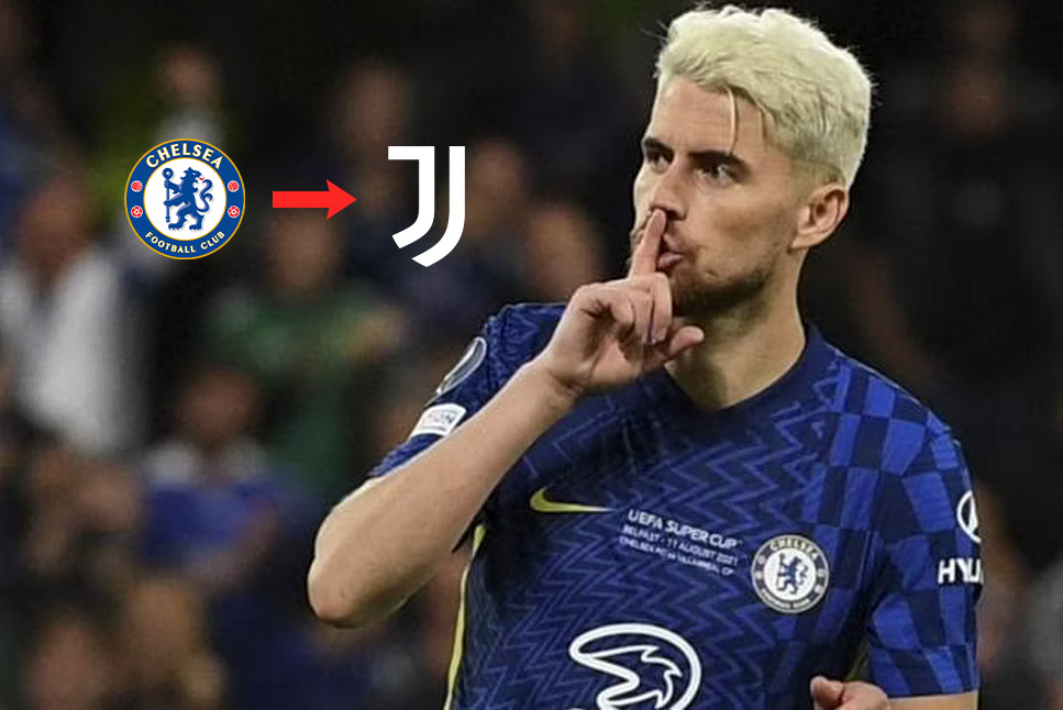 Chelsea Transfer News: Chelsea midfielder Jorginho in TALKS with Juventus as star EXODUS likely to continue amid uncertainty