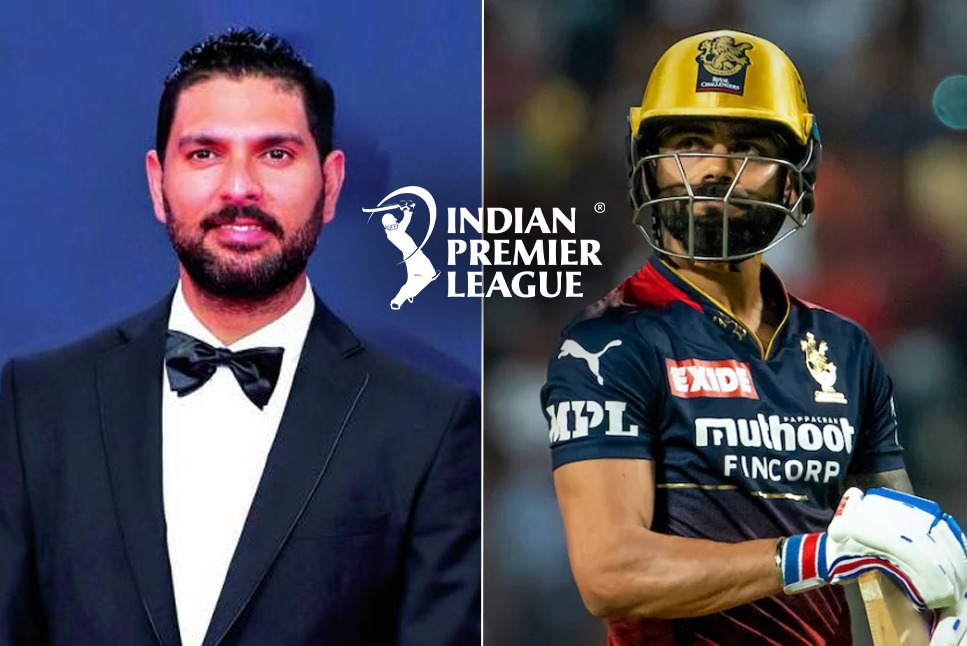 IPL 2022: Yuvraj Singh’s SPECIAL ADVICE to out of form Virat Kohli, ‘Go back to being free-flowing person, runs will follow’