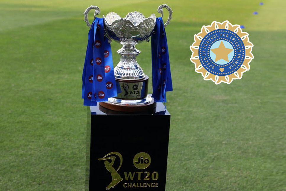 Women’s T20 Challenge 2022: BCCI seeks Associate sponsors for Women’s T20 Challenge, releases ‘Request for Quotation’