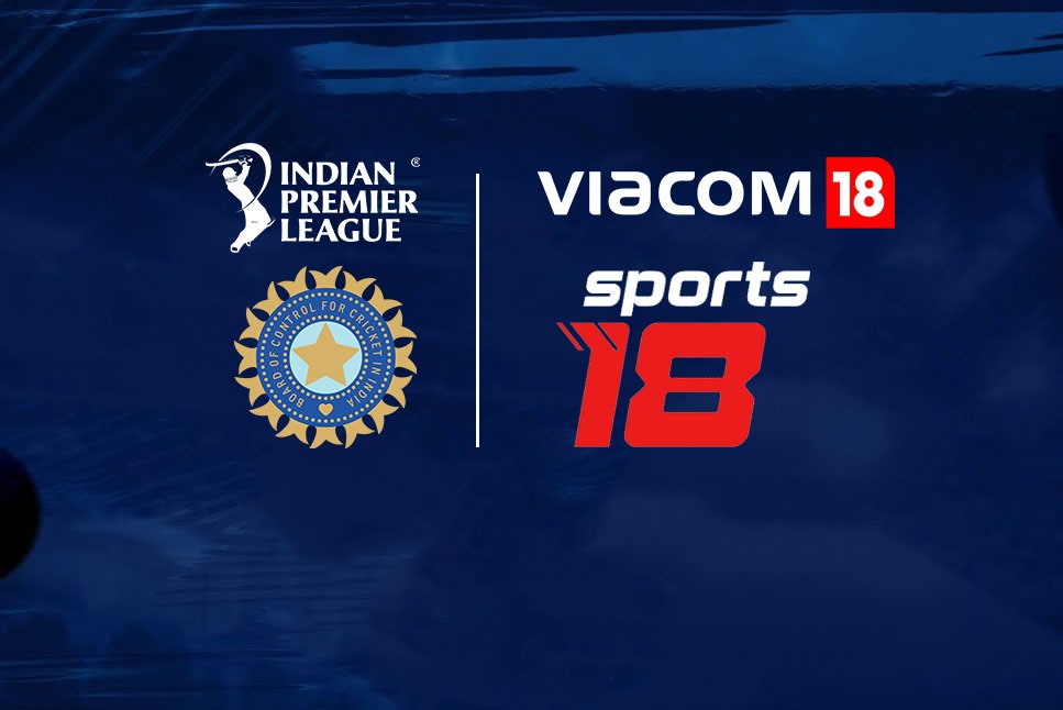 IPL Media Rights Tender RACE to get more competitive, Reliance Viacom 18 getting 13,500 Crore WAR CHEST from Murdoch backed LUPA