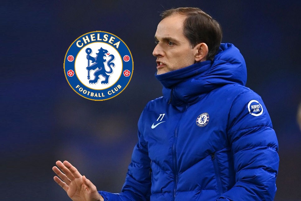 Premier League: Chelsea’s Thomas Tucheal’s blunt message to opponents Manchester United, We ‘Don’t need open heart surgery’