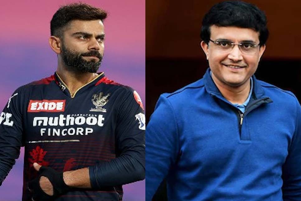 India Squad for SA T20: BCCI President Sourav Ganguly’s BIG THUMBS UP to Virat Kohli’s T20 future, ‘he will be in top shape soon’