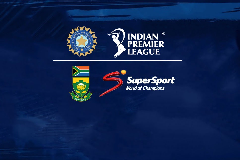 CSA T20 Ligi: Cricket South Africa, SuperSport ile bir araya geldi ve oyuncu müzayedesiyle IPL rakip ligini başlatmaya hazırlanıyor - IPL 2022 Canlı Güncellemelerini Takip Edin