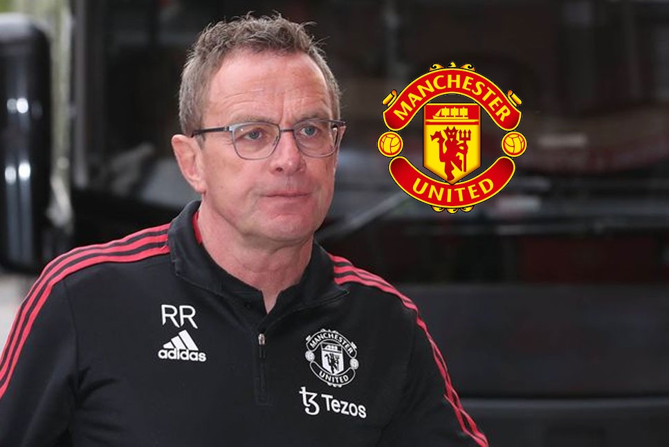 Manchester United Manager: Manchester United manager Ralf Rangnick lays down pathway for SUCCESS, says ‘we must identify FUTURE STARS’