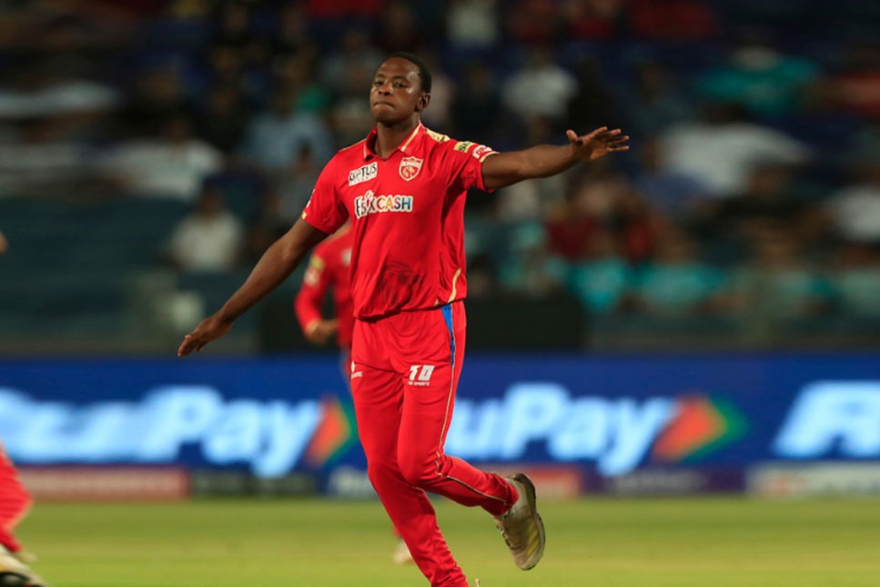 IPL 2022: Kagiso Rabada SPOILS KL Rahul’s party against former franchise, BLOW LSG AWAY with 4/38 – Watch Highlights