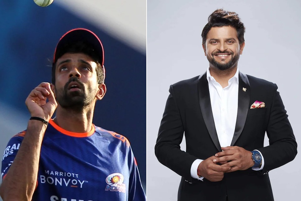 IPL 2022: Fans demand Suresh Raina’s CSK comeback after Dhawal Kulkarni joins MI after ditching IPL commentary- check out