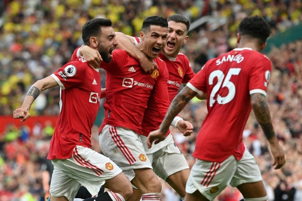 Arsenal vs Manchester United LIVE Streaming: Champions League spot on the line as Gunners take on the Red Devils, Follow Arsenal vs Man United LIVE: Check Team news, Live Streaming